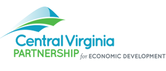 Central Virginia Partnership logo